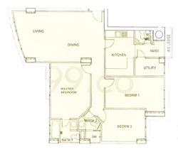 Sam Kiang Mansions (D9), Apartment #221531541